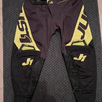 Pantaloni motocross enduro