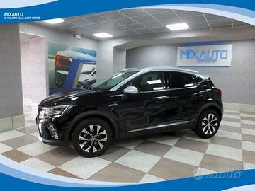 RENAULT Captur 1.0 TCe 90cv Techno EU6