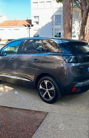 Peugeot 3008 2^ serie