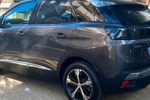 Peugeot 3008 2^ serie