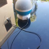 lampada gioco per bambini