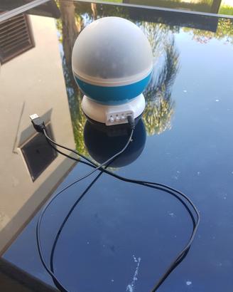 lampada gioco per bambini