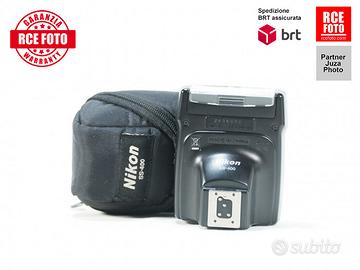 NIKON Flash SB-400