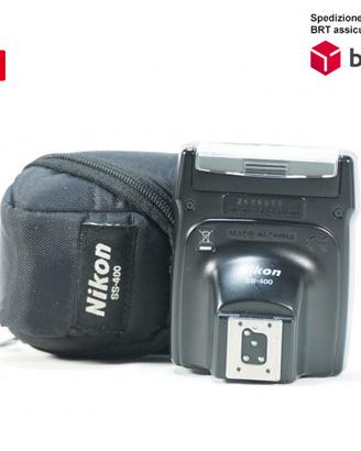 NIKON Flash SB-400
