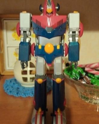 Bandai GX 03 Combattler Loose