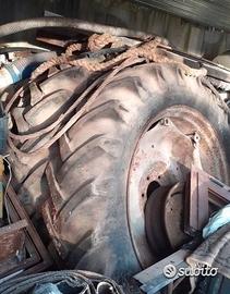 13 6 36 gomme ceat usate