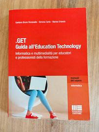 .GET Guida all'information Technology