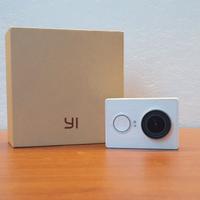 Xiaomi Yi Action Camera