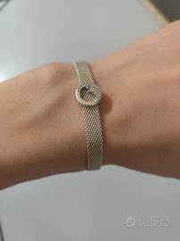 Bracciale Pandora Reflexions argento 925 + charm