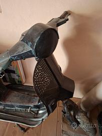 vespa 50