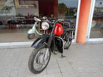 Piaggio Altro modello - 1968