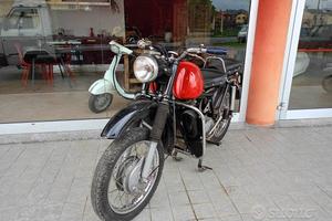 Piaggio Altro modello - 1968