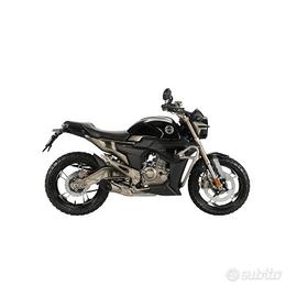 Zontes 125 ZT 125 G1