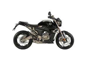 Zontes 125 ZT 125 G1