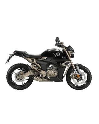 Zontes 125 ZT 125 G1