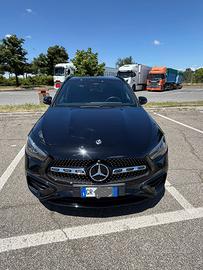 Gla 180 AMG Line Premium Plus
