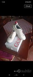 scarpe uomo Guess 