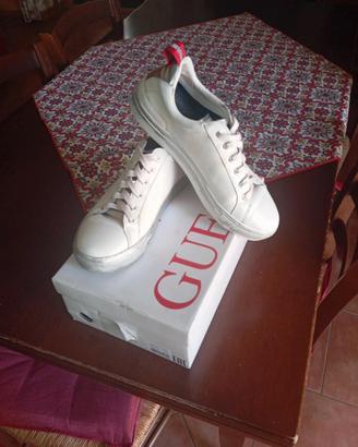 scarpe uomo Guess 