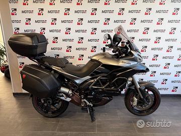 Ducati Multistrada 1200 GT già da 130,00 al mese