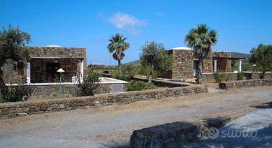 Dammuso: pantelleria - bukkuram (via san michele