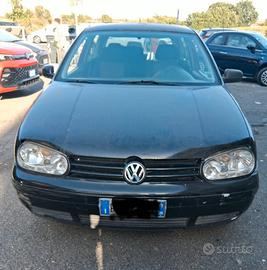 VW GOLF IV 1.9 TDI