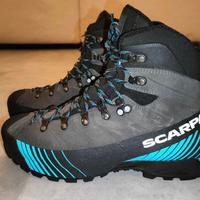 Scarponi Scarpa Ribelle HD misura 45
