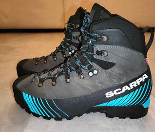 Scarponi Scarpa Ribelle HD misura 45
