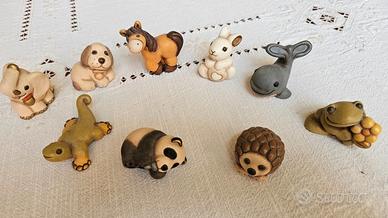 Thun Lotto 9 Mini Animali