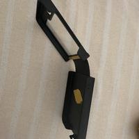 Cover e screen protector per smartphone pieghevoli