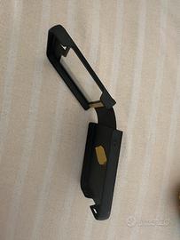 Cover e screen protector per smartphone pieghevoli