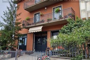 Appartamento con sottotetto e garage Linguaglossa