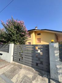 Splendida villa con ampi spazi