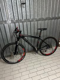 Mountain bike