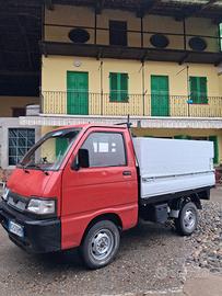 Piaggio porter