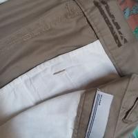 BERMUDA SERGIO TACCHINI