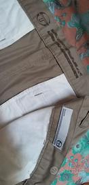 BERMUDA SERGIO TACCHINI