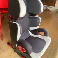 Seggiolino auto con easy-fix