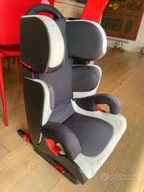 Seggiolino auto con easy-fix