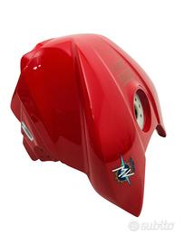 SERBATOIO MV AGUSTA F4 R RR COMPLETO 8000C2062