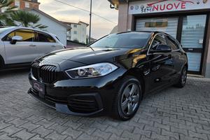 BMW - Serie 1 - 118d 5p. M Sport 2021 KM 44000