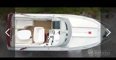 Beneteau Flyer 8