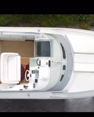 Beneteau Flyer 8