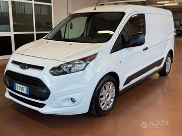 FORD Transit Connect 210 1.5 TDCi 120CV PASSO LUNG