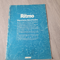 Brochure fiat ritmo