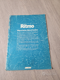 Brochure fiat ritmo