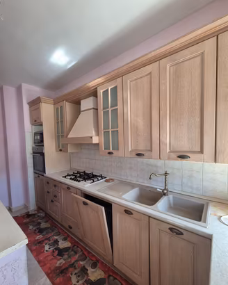 cucina Stosa 