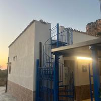 Casa vacanze Macari/San Vito lo capo