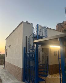 Casa vacanze Macari/San Vito lo capo