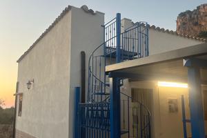 Casa vacanze Macari/San Vito lo capo