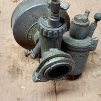 Carburatore Dell'Orto UA 15 BS originale per Moto